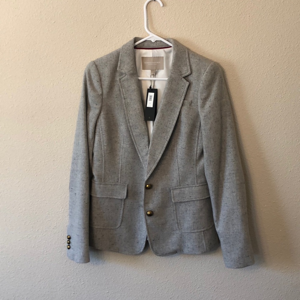 Banana Republic Blazer or Suit Jacket